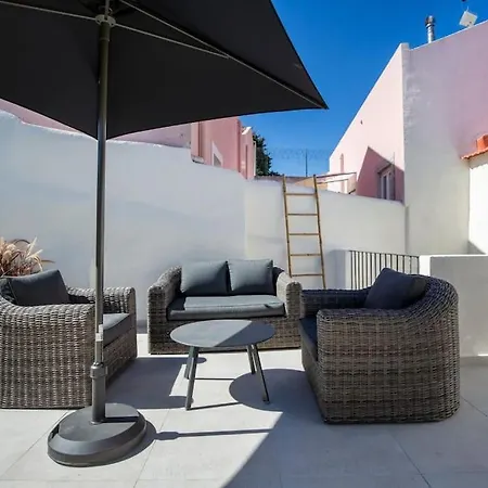 1ºd Oasis Outdoor