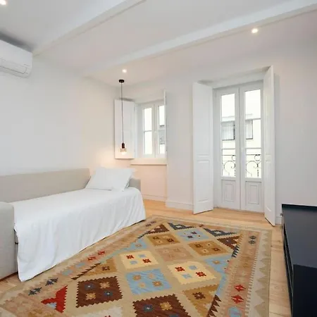 Apartment 1ºd Oasis Outdoor *