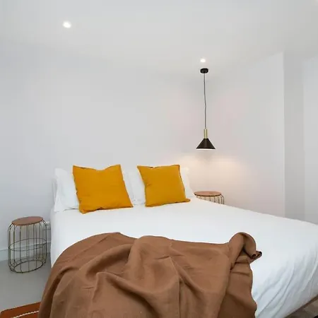 Apartment 1ºd Oasis Outdoor