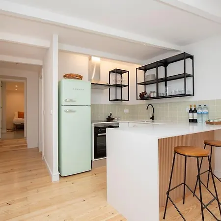 1ºd Oasis Outdoor Apartment *