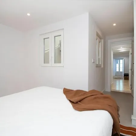 1ºd Oasis Outdoor דירה *