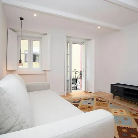 דירה 1ºd Oasis Outdoor