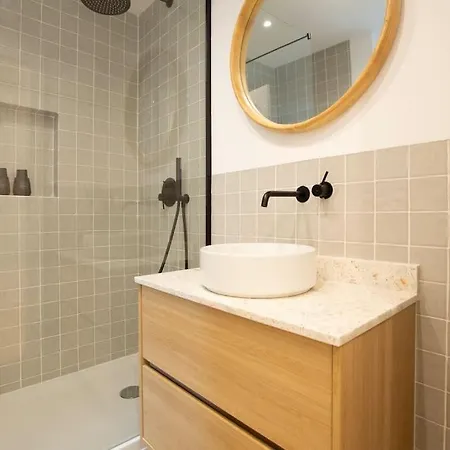 1ºd Oasis Outdoor Daire *