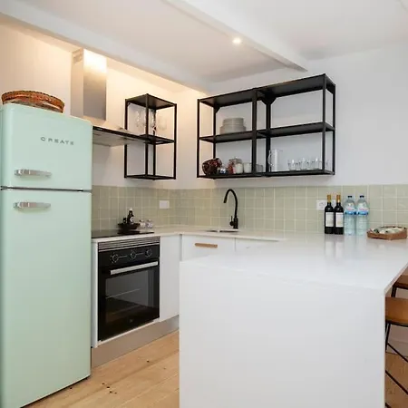 1ºd Oasis Outdoor * Lisboa